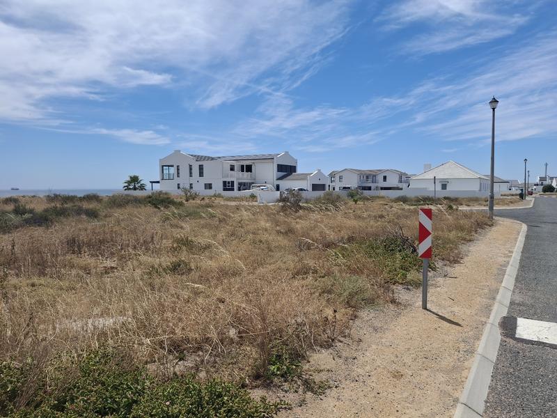 0 Bedroom Property for Sale in Sandy Point Western Cape